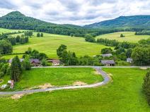 Prodej louky, Jablonné v Podještědí, 7049 m2