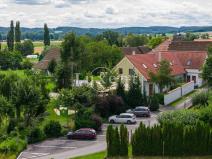 Prodej ubytování, Kvítkovice, 580 m2