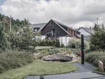 Prodej ubytování, Zdíkov, 572 m2