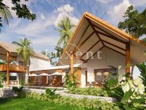 Prodej vily, Peliatan, Indonésie, 200 m2