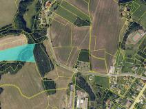 Prodej pole, Miřetice, 13002 m2