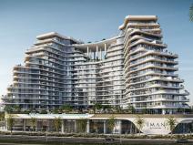 Prodej bytu 1+kk, Dubaj, Spojené arabské emiráty, 39 m2