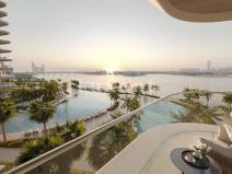 Prodej bytu 3+kk, Dubaj, Spojené arabské emiráty, 120 m2