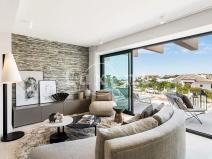 Prodej bytu 4+kk, Estepona, Španělsko, 108 m2