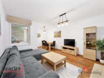 Prodej bytu 3+1, Vrchlabí - Hořejší Vrchlabí, Horská, 70 m2