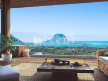 Prodej bytu 4+kk, Petite Case Noyale, Mauricius, 342 m2