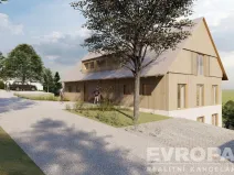 Prodej pozemku pro bydlení, Rokytnice nad Jizerou, 1782 m2