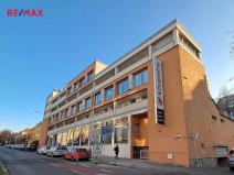 Pronájem obchodního prostoru, Praha - Podolí, Jeremenkova, 1060 m2