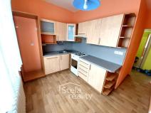 Pronájem bytu 2+1, Bruntál, Na Nábřeží, 58 m2