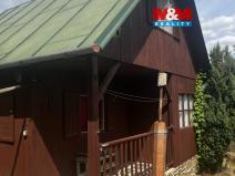 Prodej chaty, Želešice, 50 m2