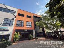 Pronájem kanceláře, Praha - Stodůlky, Prusíkova, 38 m2