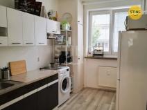 Pronájem bytu 1+1, Zlín, Zarámí, 35 m2