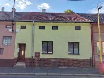 Prodej rodinného domu, Příbram - Příbram VI-Březové Hory, 127 m2