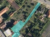 Prodej výrobních prostor, Želechovice nad Dřevnicí, 200 m2