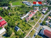 Prodej pozemku pro bydlení, Chvalčov, 2180 m2