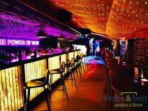 Prodej restaurace, Praha - Staré Město, Jakubská, 300 m2