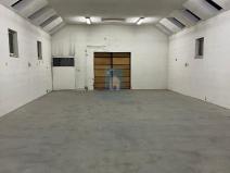 Pronájem skladu, Šťáhlavy - Šťáhlavice, 156 m2