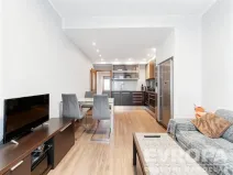 Prodej bytu 2+kk, Praha - Horní Měcholupy, Hornoměcholupská, 49 m2