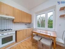 Pronájem bytu 2+1, Olomouc, Dr. Milady Horákové, 62 m2