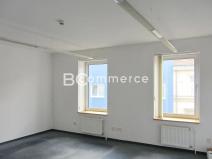 Pronájem kanceláře, Brno, 18 m2