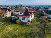 Prodej rodinného domu, Dolní Bukovsko, 200 m2