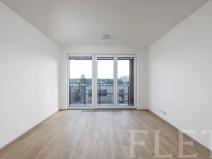 Pronájem bytu 1+kk, Praha - Háje, Výstavní, 33 m2