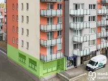 Prodej obchodního prostoru, Olomouc, Družební, 102 m2