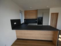 Pronájem bytu 4+kk, Velké Pavlovice, Višňová, 97 m2