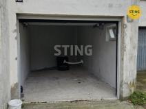 Prodej garáže, Znojmo, 23 m2
