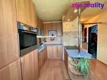 Prodej bytu 3+1, Chvaletice, Obránců míru, 58 m2