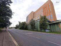 Pronájem bytu 1+kk, Praha - Krč, Štúrova, 30 m2