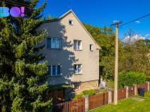 Prodej rodinného domu, Paskov, Vodárenská, 160 m2