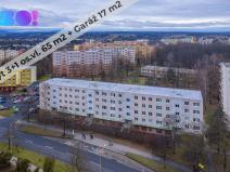 Prodej bytu 3+kk, Havířov, Okrajová, 65 m2