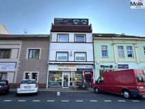 Pronájem kanceláře, Teplice - Trnovany, Masarykova třída, 60 m2