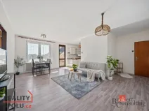 Prodej rodinného domu, Dubenec, 200 m2