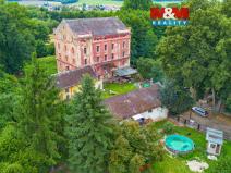 Prodej obchodního prostoru, Klatovy - Beňovy, 934 m2