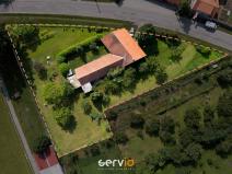 Prodej rodinného domu, Strachotín, Sokolská, 150 m2