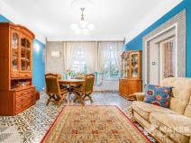 Prodej bytu 4+1, Teplice, Na spravedlnosti, 120 m2