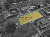 Prodej pozemku pro bydlení, Kamenice, Loretánská, 1000 m2