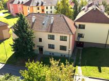 Prodej bytu 2+1, Zbýšov, Školní, 51 m2