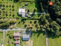 Prodej pozemku pro bydlení, Orlová, 880 m2
