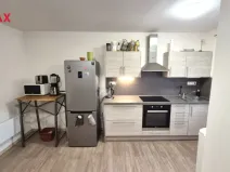 Prodej bytu 2+kk, Loděnice, Pražská, 43 m2