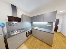 Pronájem bytu 1+1, Ostrava, Evžena Rošického, 36 m2