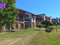 Prodej bytu 1+kk, Lipno nad Vltavou - Slupečná, 49 m2