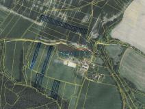 Prodej pole, Ledenice - Zborov, 14160 m2