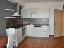 Pronájem bytu 1+kk, České Budějovice - České Budějovice 2, Husova tř., 36 m2