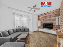 Prodej bytu 3+1, Litoměřice - Předměstí, České armády, 98 m2