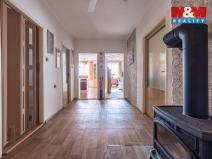 Prodej rodinného domu, Vavřinec - Chmeliště, 184 m2