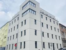 Pronájem bytu 2+kk, Plzeň - Jižní Předměstí, Kotkova, 44 m2