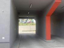 Pronájem garáže, Brno - Královo Pole, Božetěchova, 18 m2